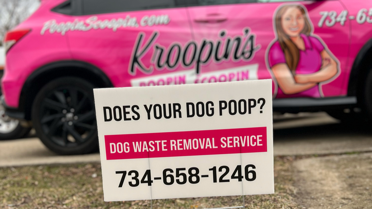 Kroopin's Poopin Scoopin - Photo 3