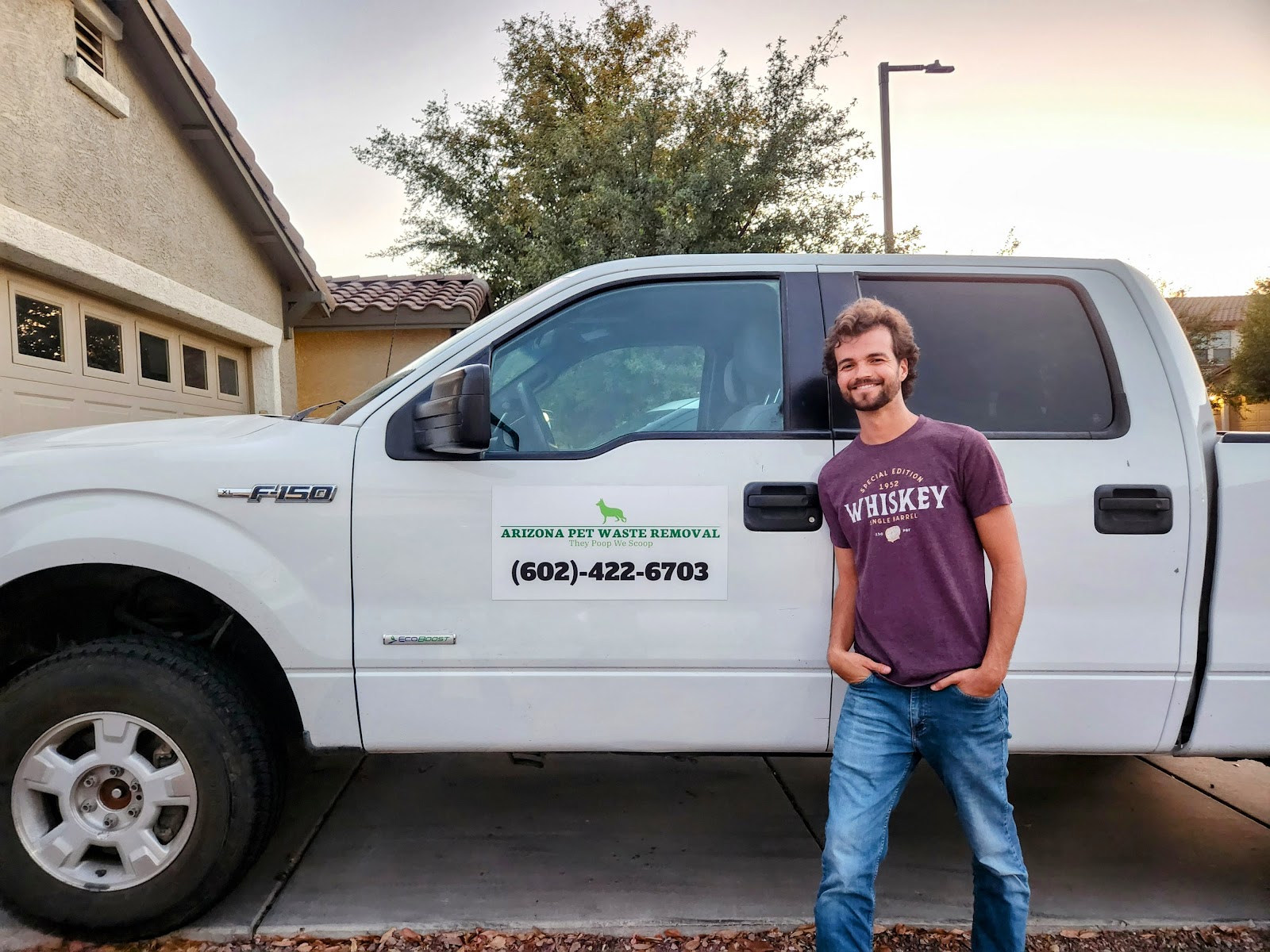 Arizona Pet Waste Removal