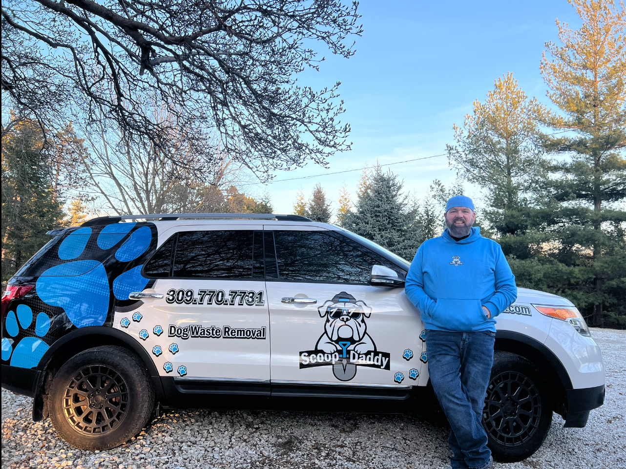 Scoop Daddy LLC - Photo 2