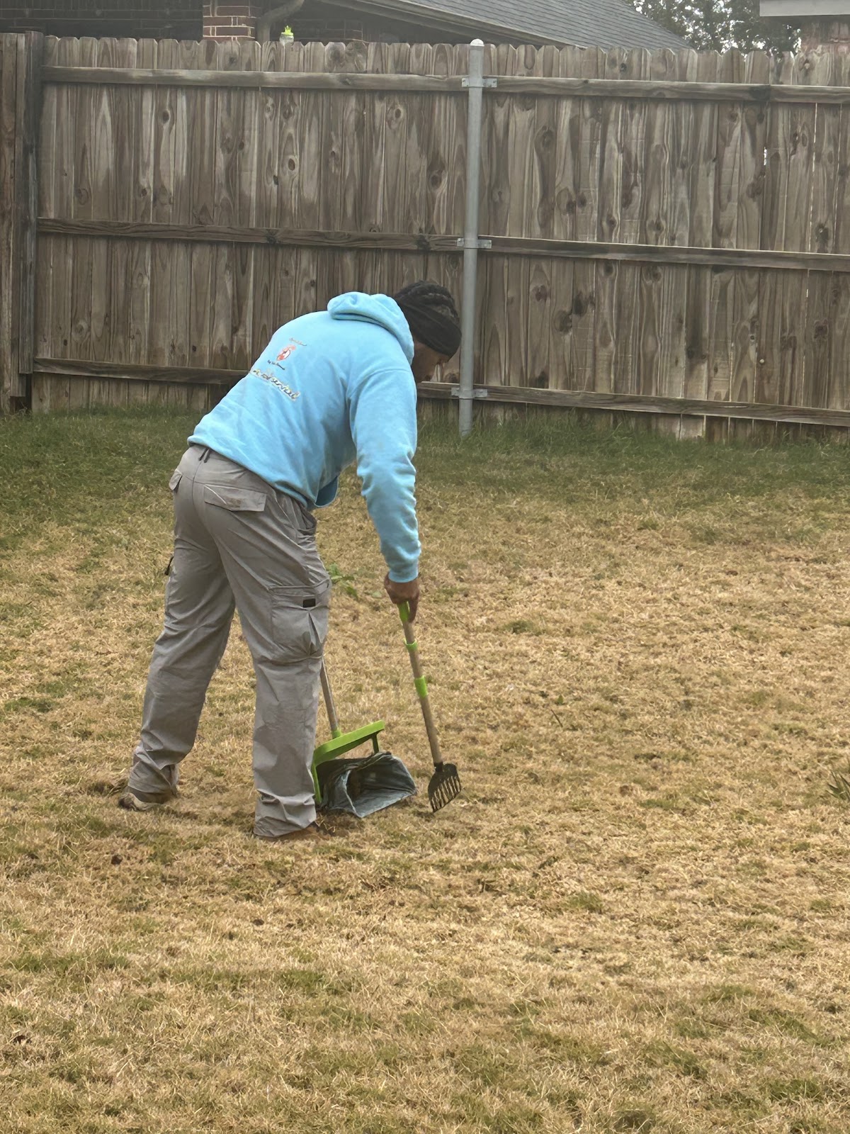 Why Do It Yourself - Dog Waste Removal