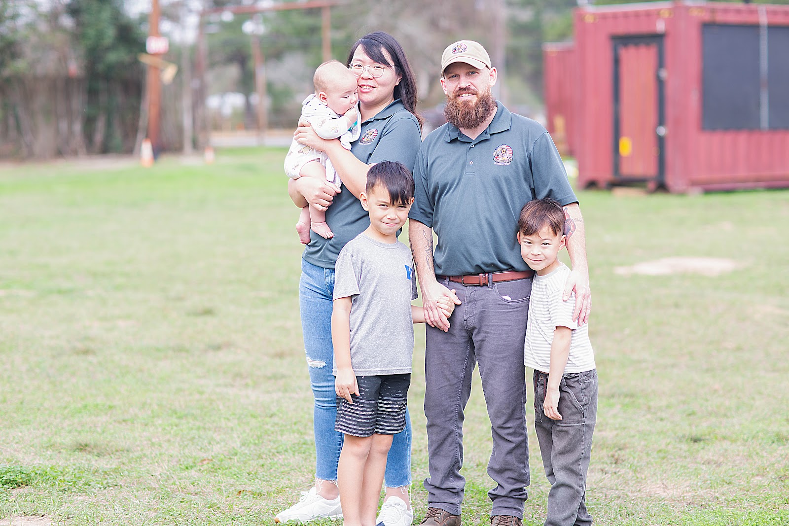 Salute The Scoop Poop Scooping Service