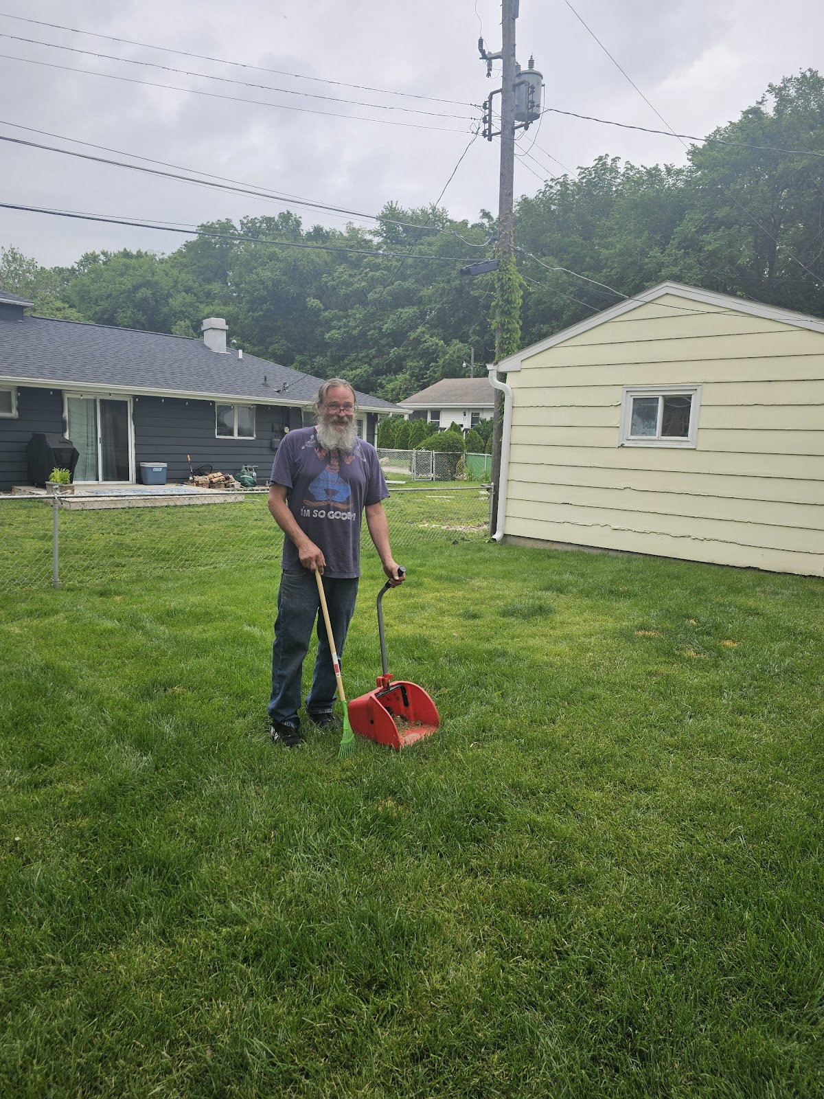 Royal Doody Scoopers LLC - Photo 2