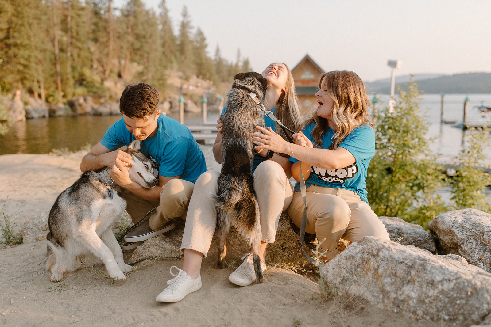 Swoop Scoop - Photo 2