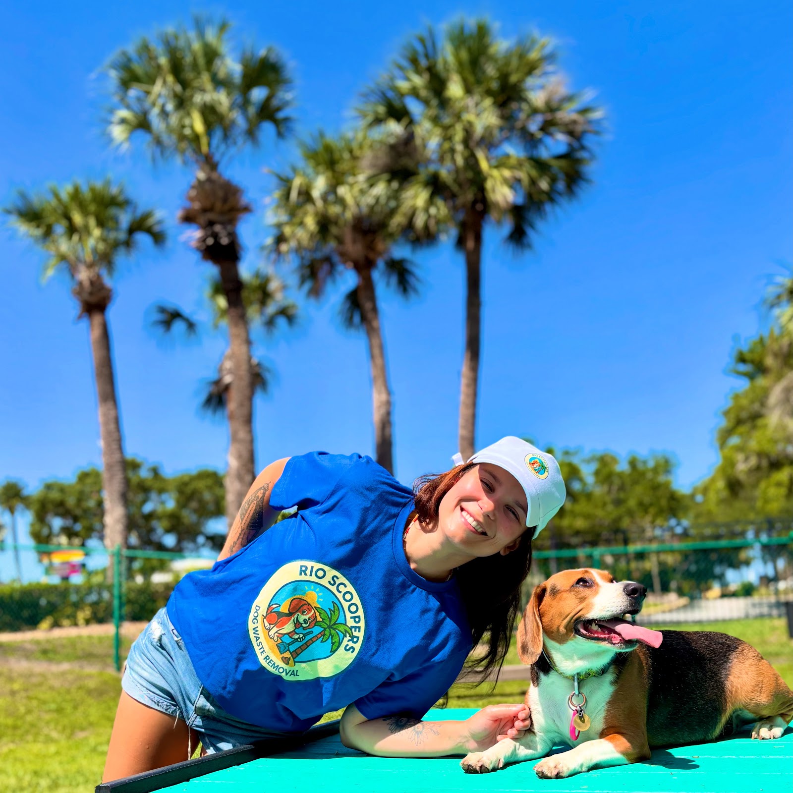 Rio Scoopers - Pet Waste Removal in Orlando, FL