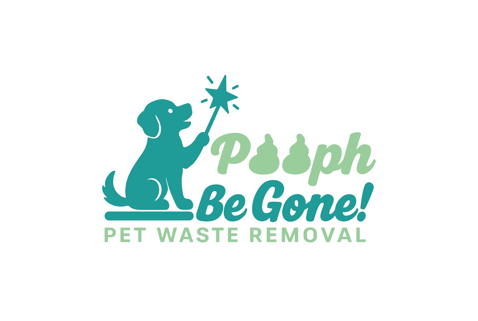 Pooph Be Gone! Pet Waste Removal