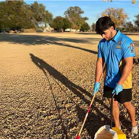 Crappy Cleanup Dog Poop Removal - Photo 2