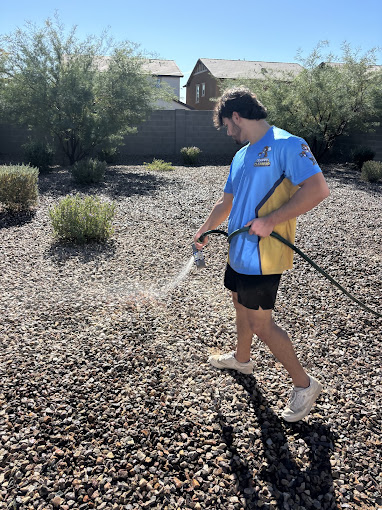 Crappy Cleanup Dog Poop Removal - Photo 4