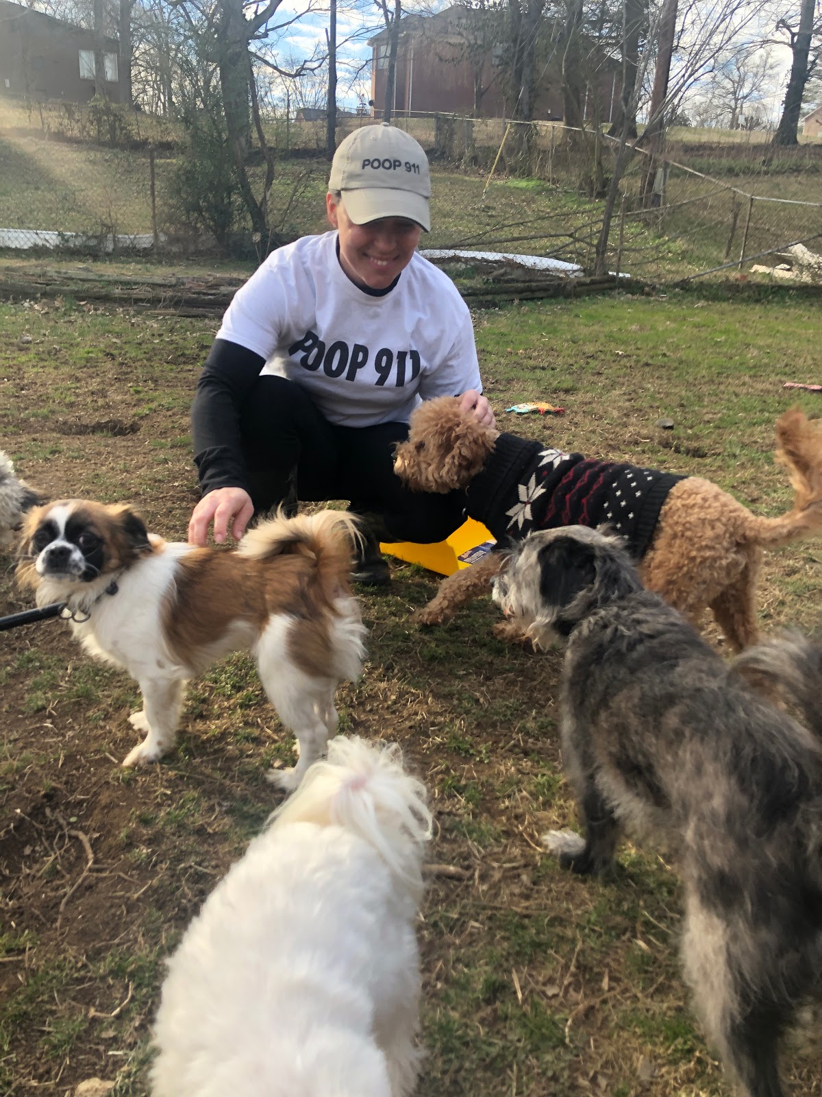 POOP 911 Nashville - Photo 2