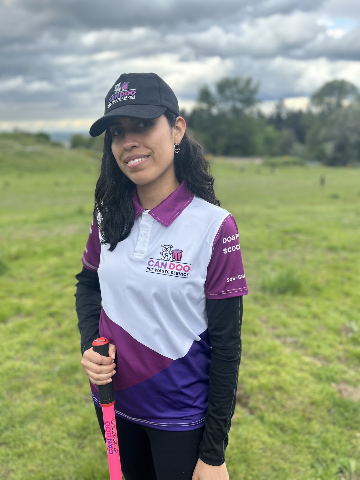 Can Doo Pet Waste Service - Photo 2