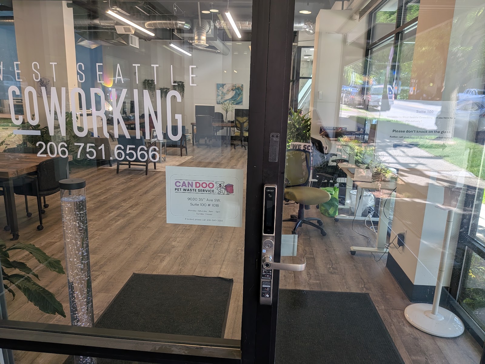 Can Doo Pet Waste Service - Photo 4