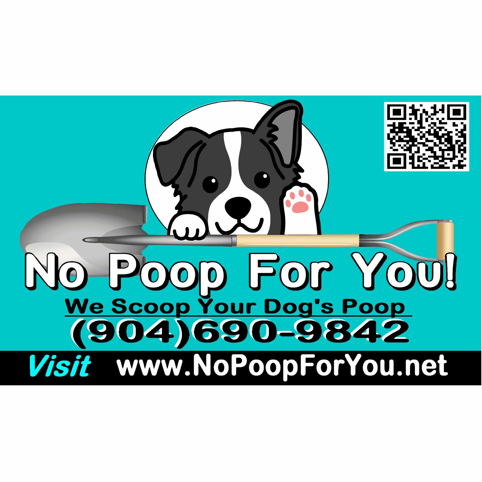 No Poop For You - Photo 2