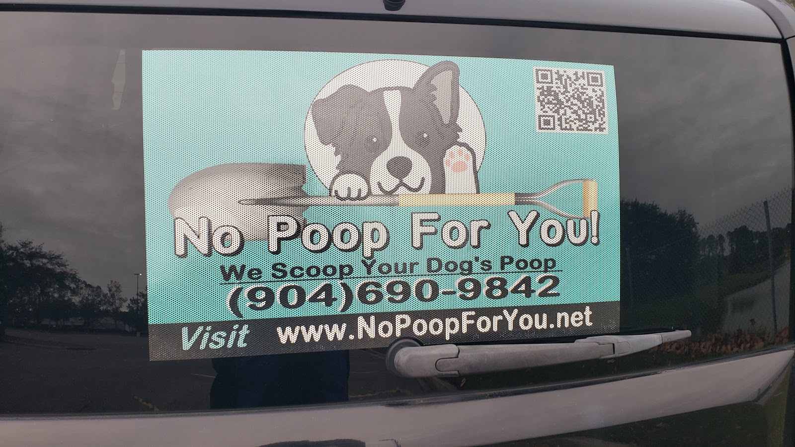No Poop For You - Photo 3