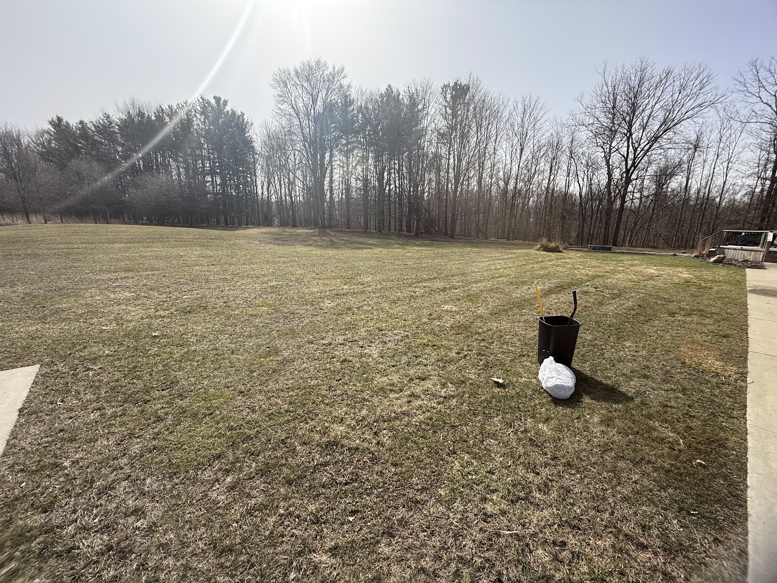 The Poop Collector - Photo 2