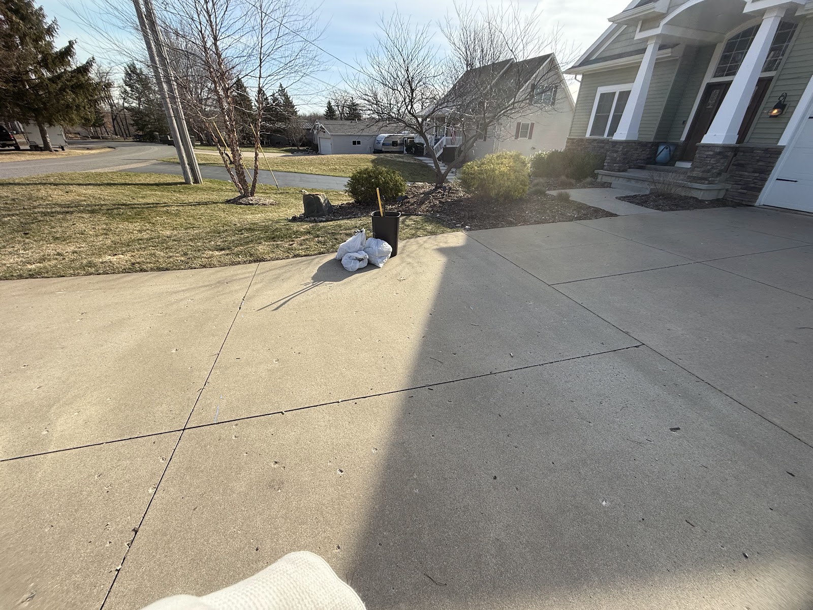 The Poop Collector - Photo 4