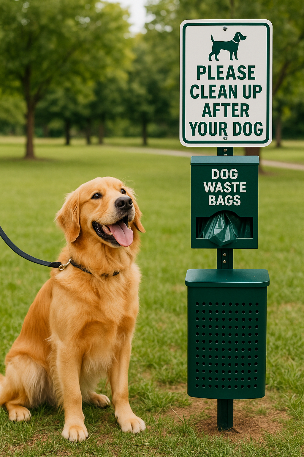 Carolina Pooper Scoopers - Charlotte