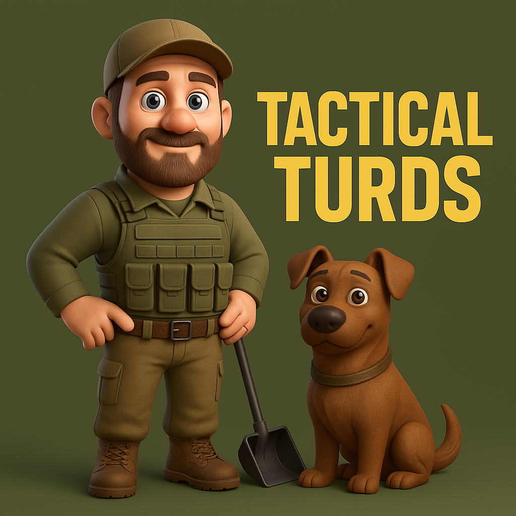 Tactical Turds - Pet Waste Removal - Photo 3