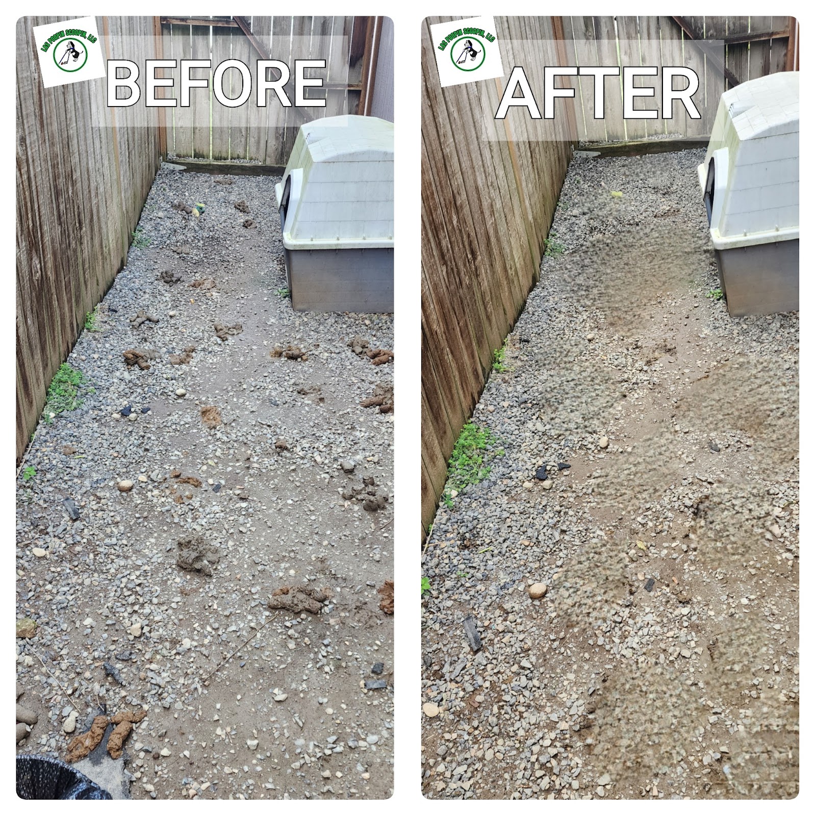 L&S Poopin Scoopin, LLC - Photo 4