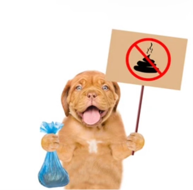 Poop Busters Pet Waste Removal Service LLC