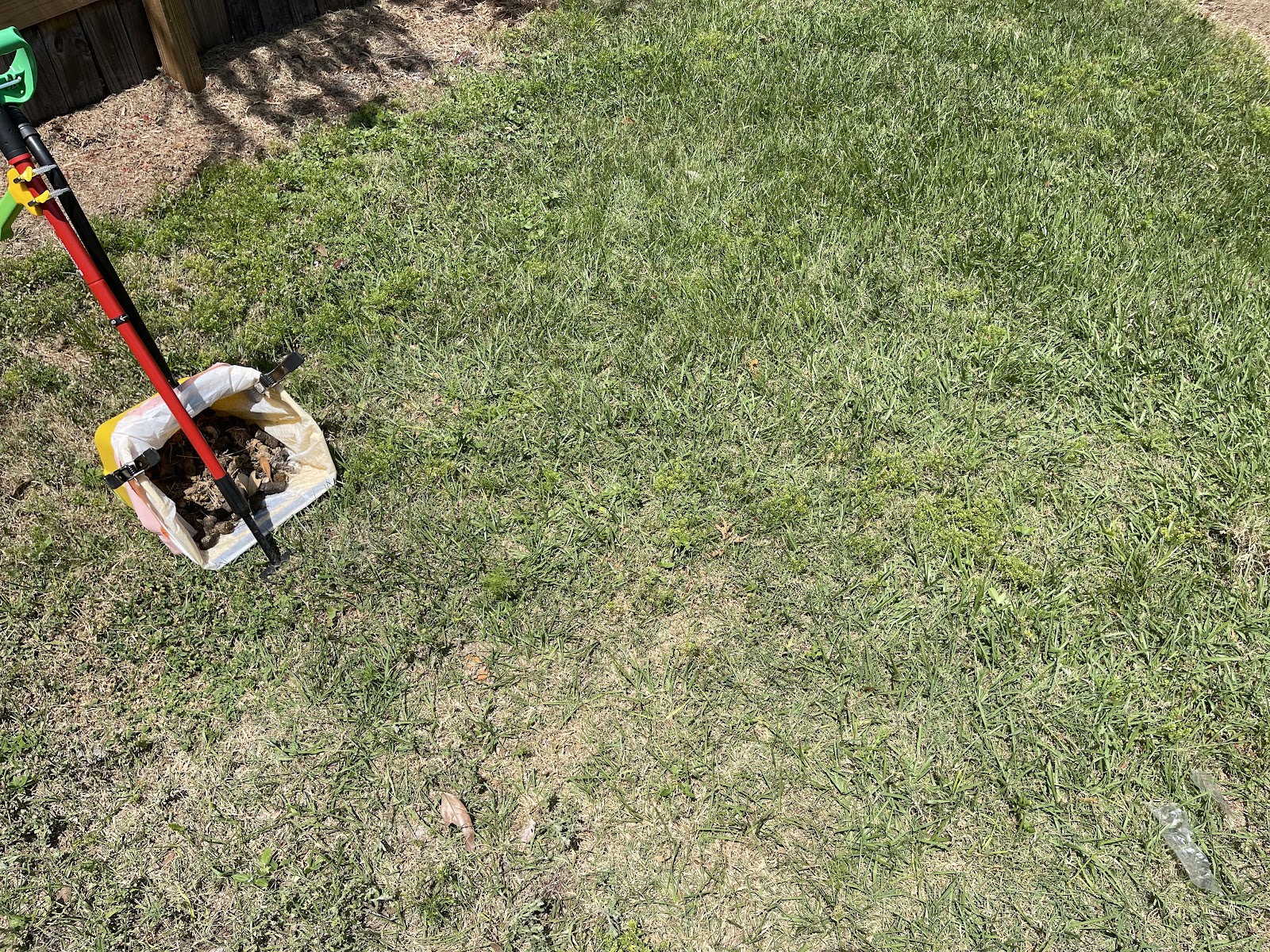 Poop Busters Pet Waste Removal Service LLC - Photo 2