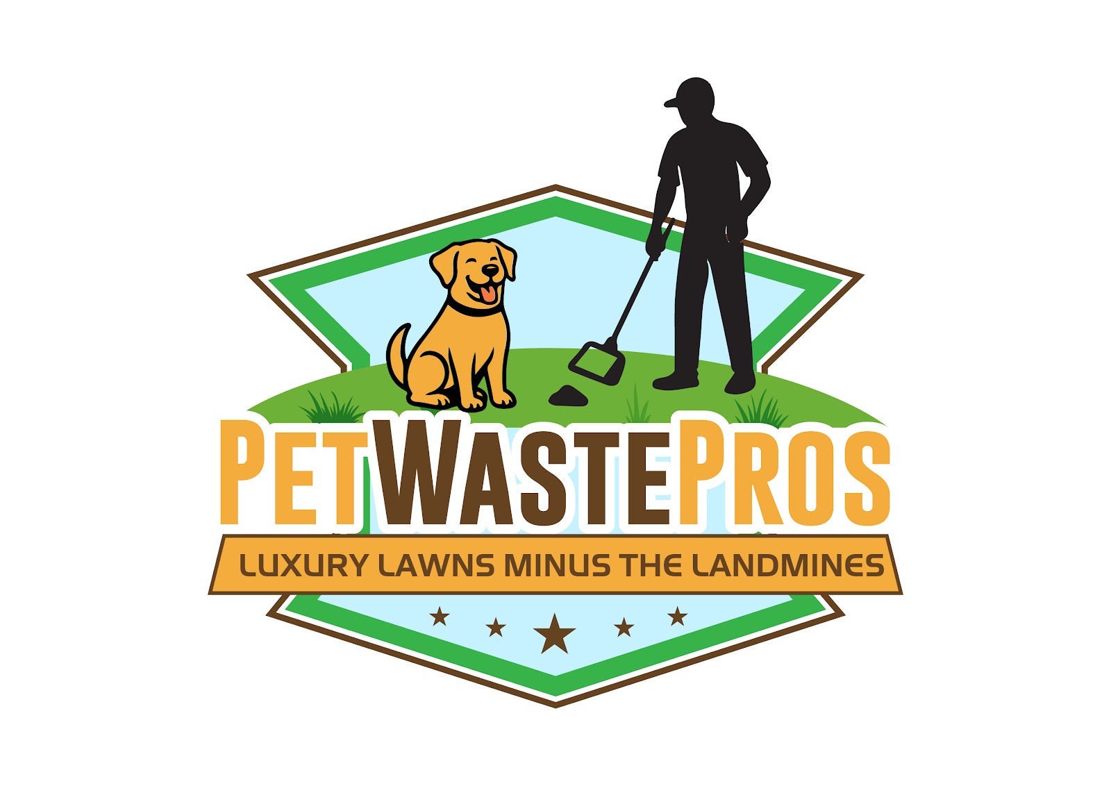 Pet Waste Pros