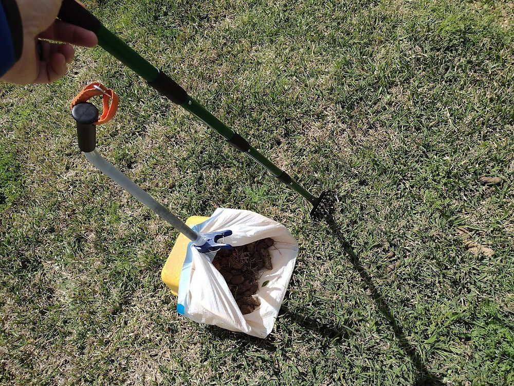 Poop Scooper's of America