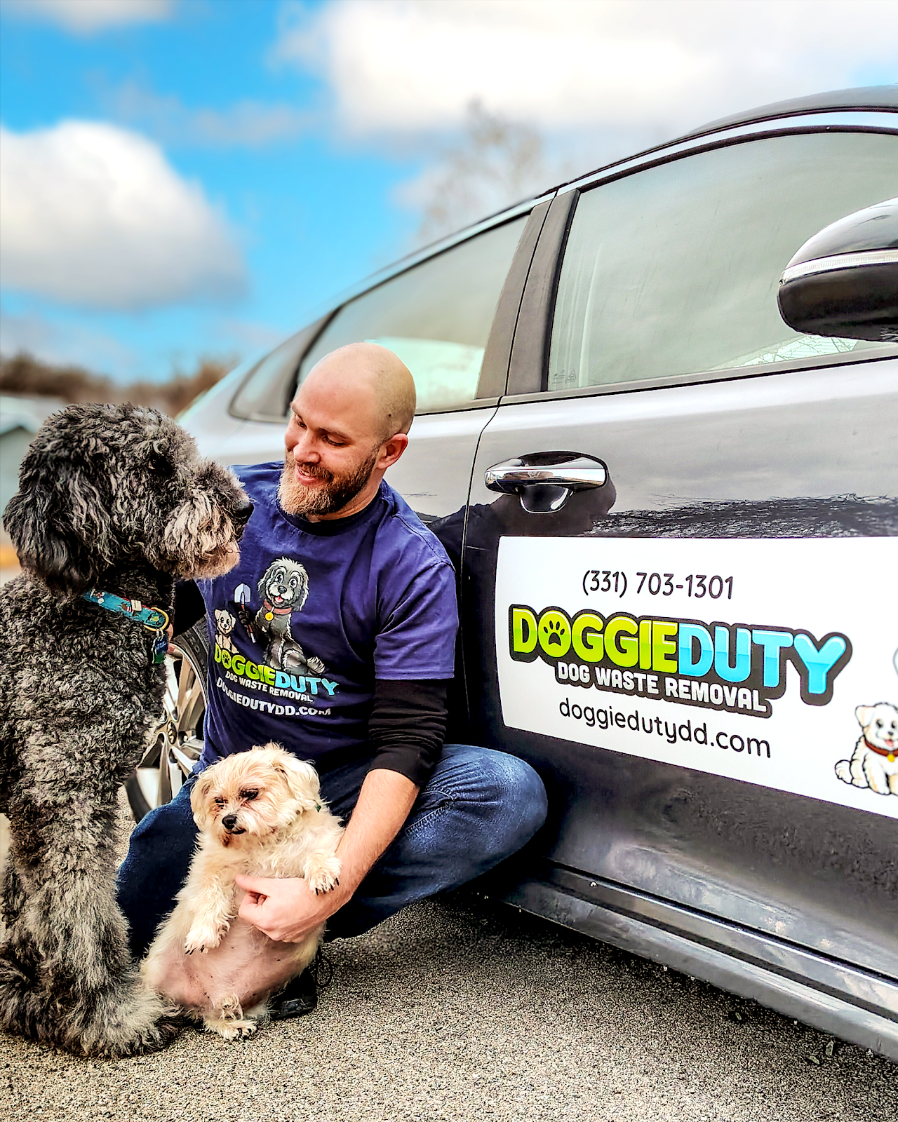 Doggie Duty, LLC