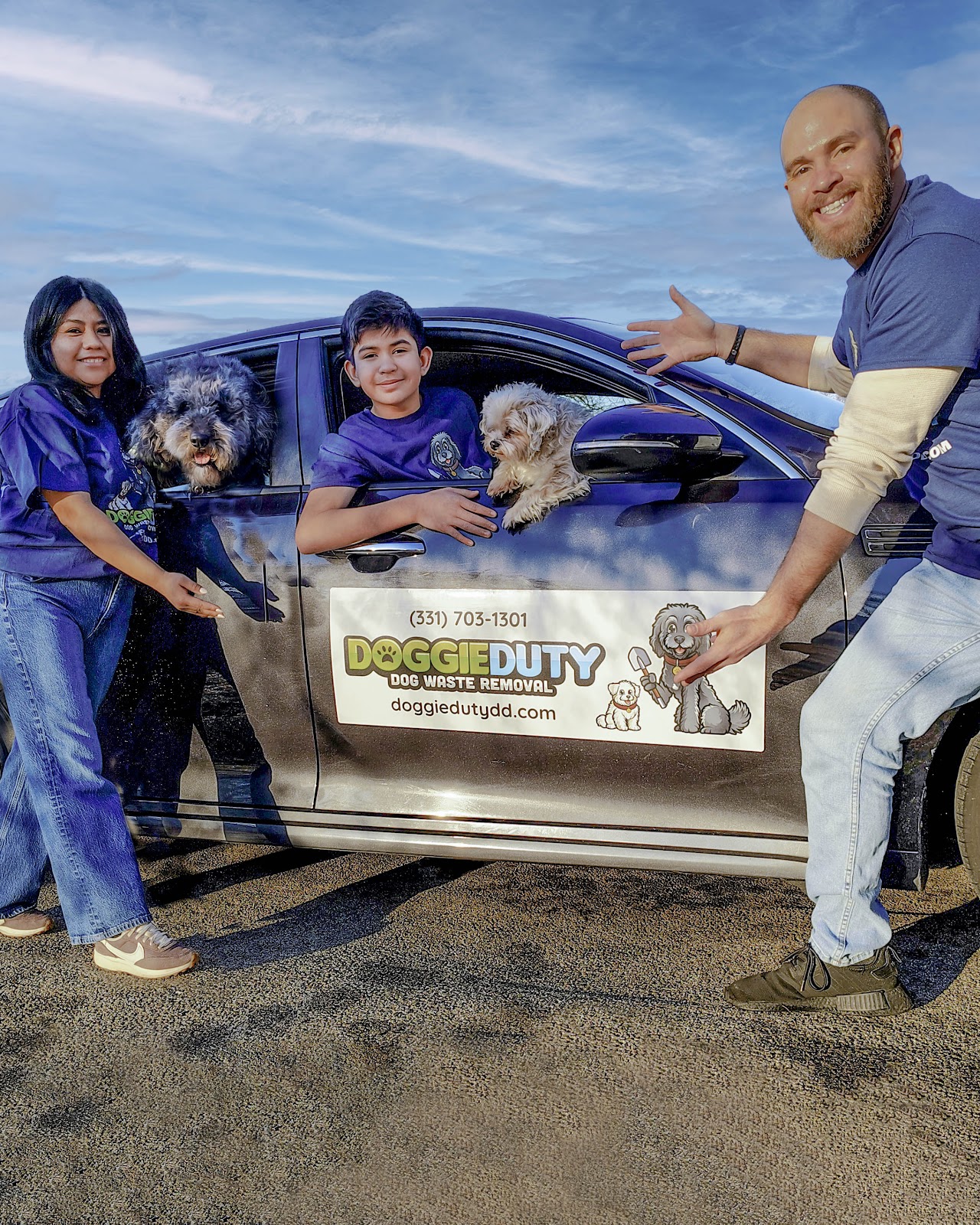 Doggie Duty, LLC - Photo 2