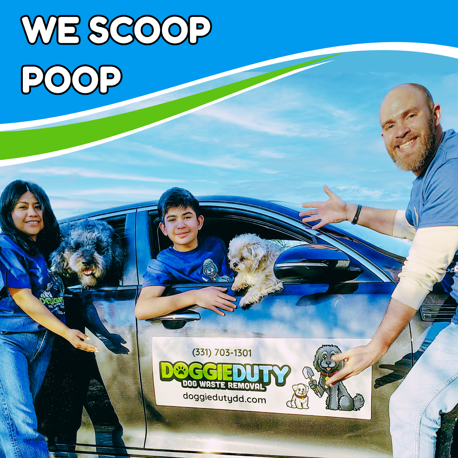 Doggie Duty, LLC - Photo 3