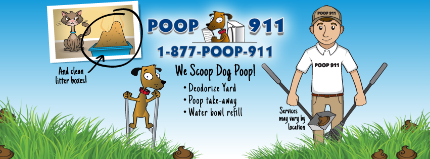 POOP 911 Northern Tampa - Photo 3