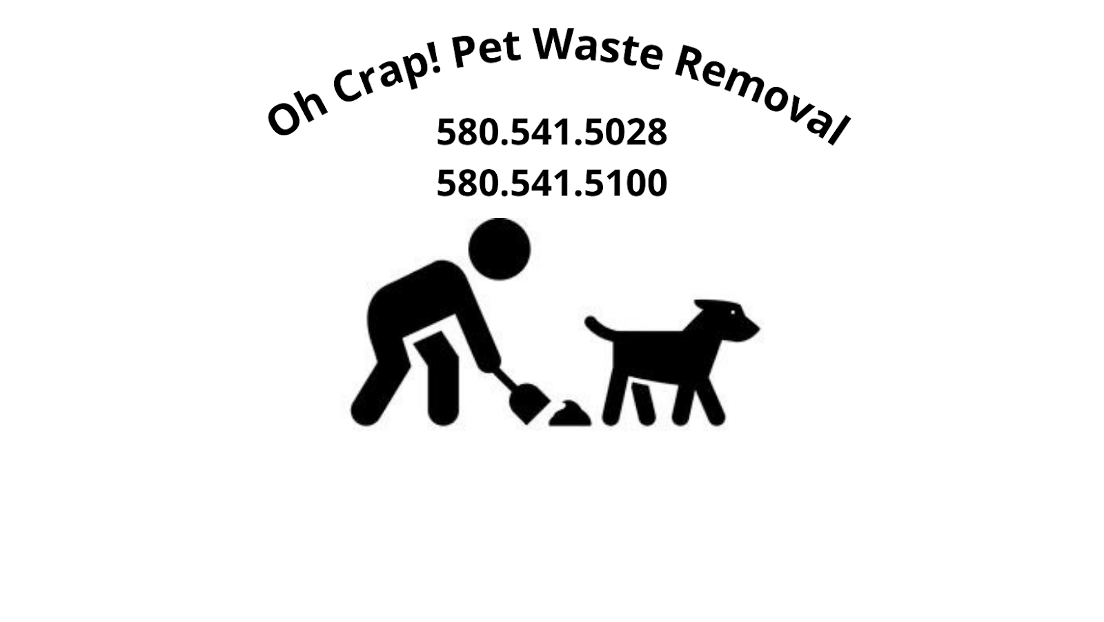 Oh Crap! Pet Waste Removal, LLC - Photo 2