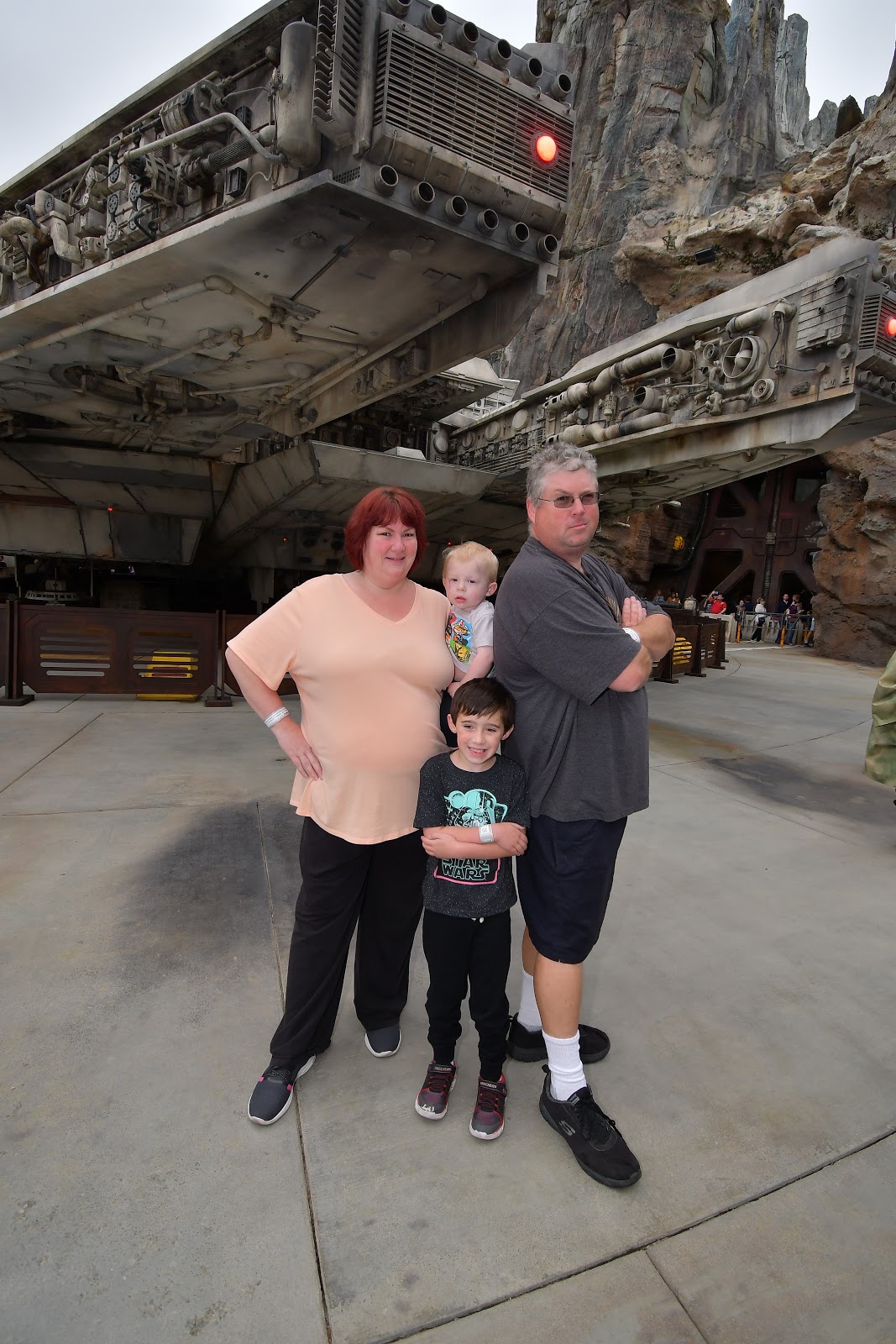 Pinky's Pooper Scoopers - Photo 4