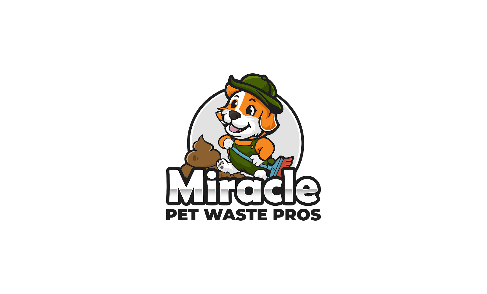 Miracle Pet Waste Pros - Photo 3