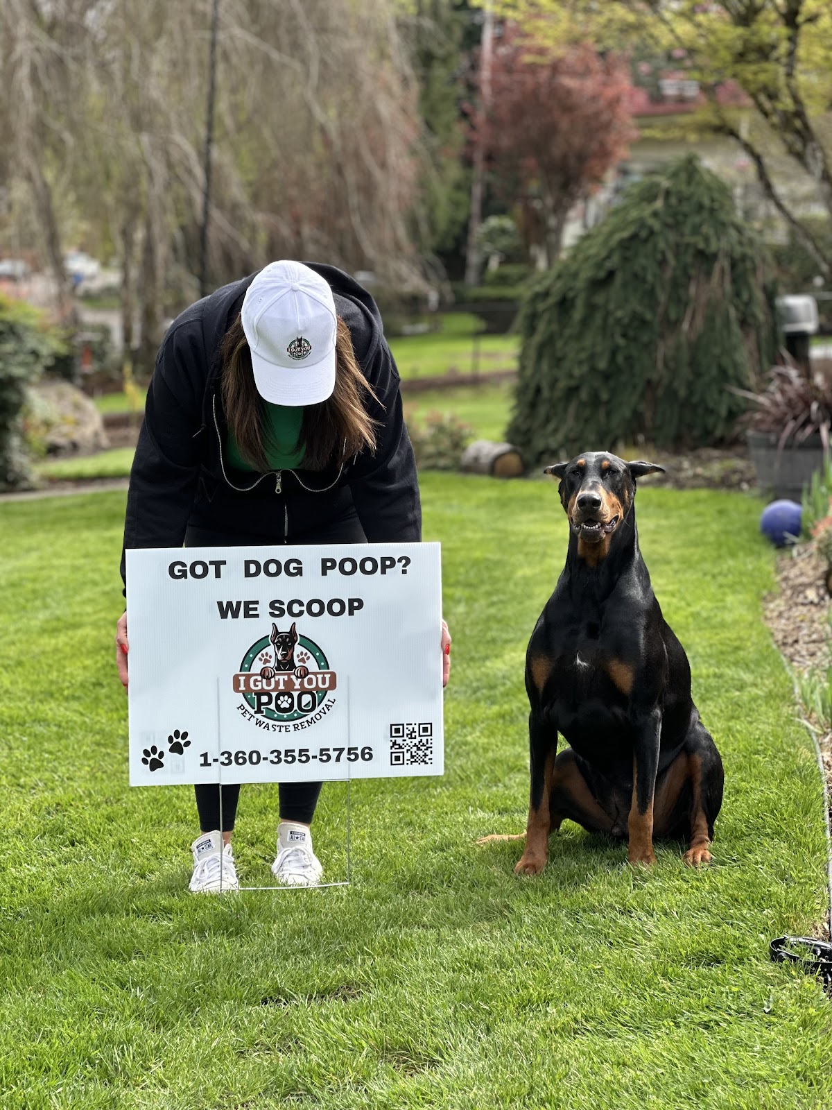 I Got You Poo - Photo 4