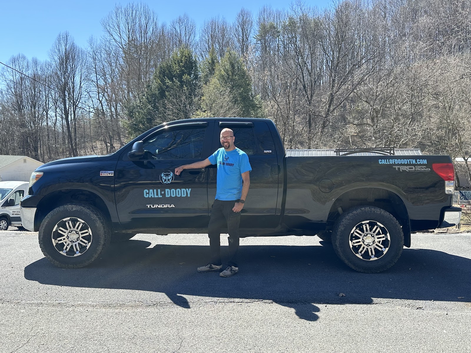 Call of Doody Pet Waste Removal, LLC - Photo 2