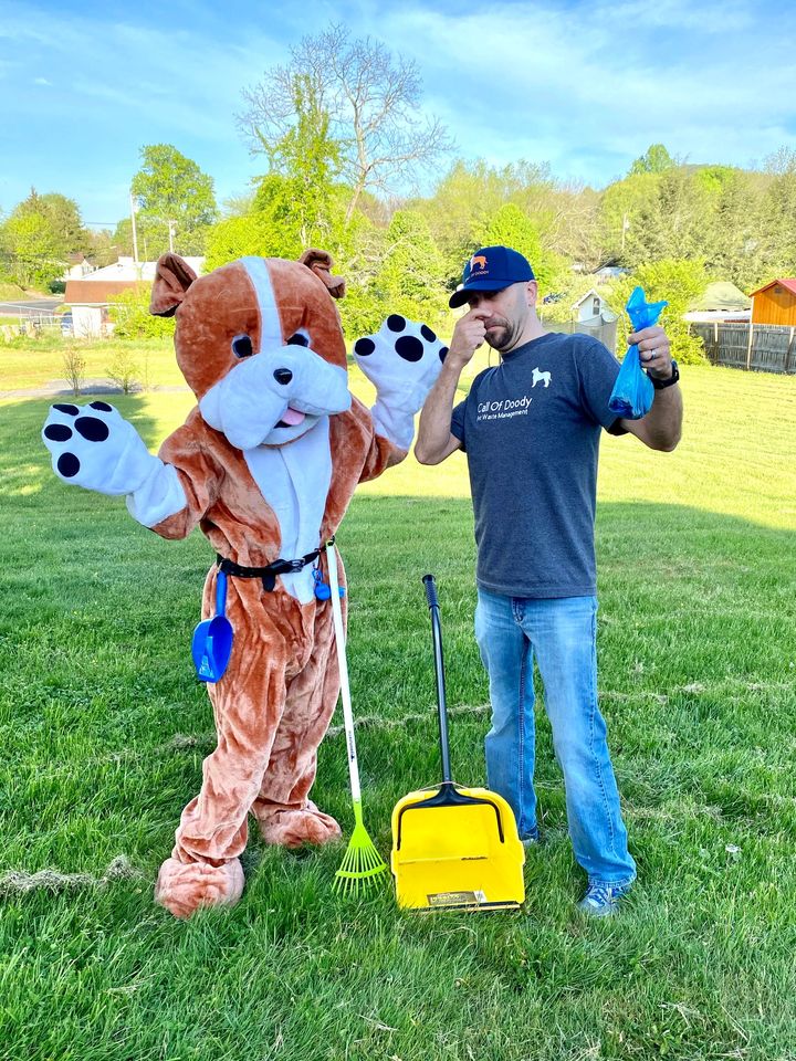 Call of Doody Pet Waste Removal, LLC - Photo 3