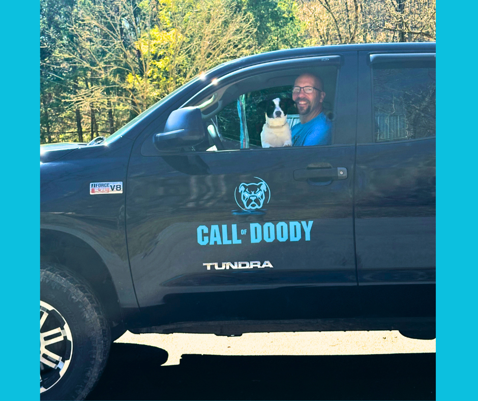 Call of Doody Pet Waste Removal, LLC - Photo 4