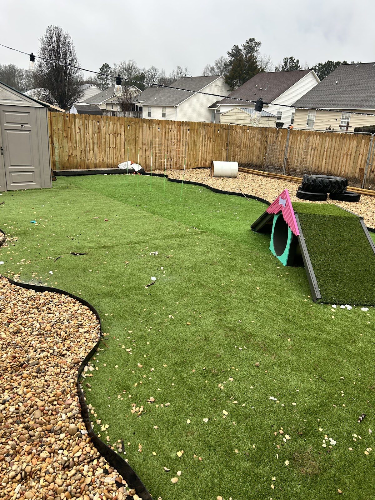 Poop Scoop Dudes - Photo 2