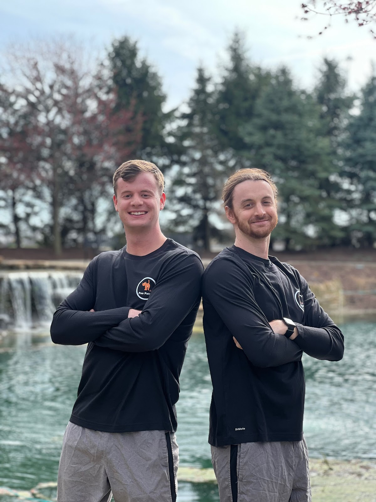 The Poo Patrol Pros - Poop Scooper In Columbus