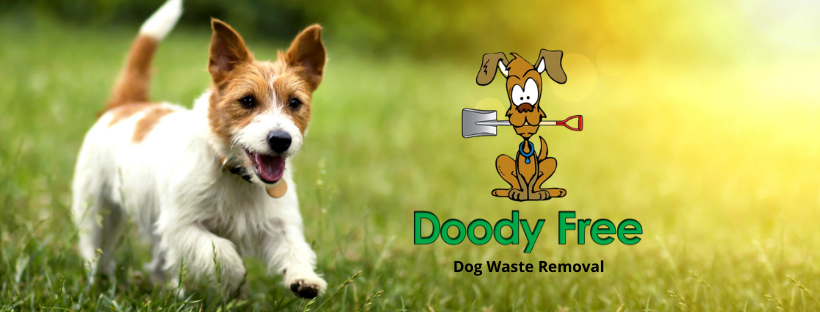 Doody Free Dog Waste Removal Services
