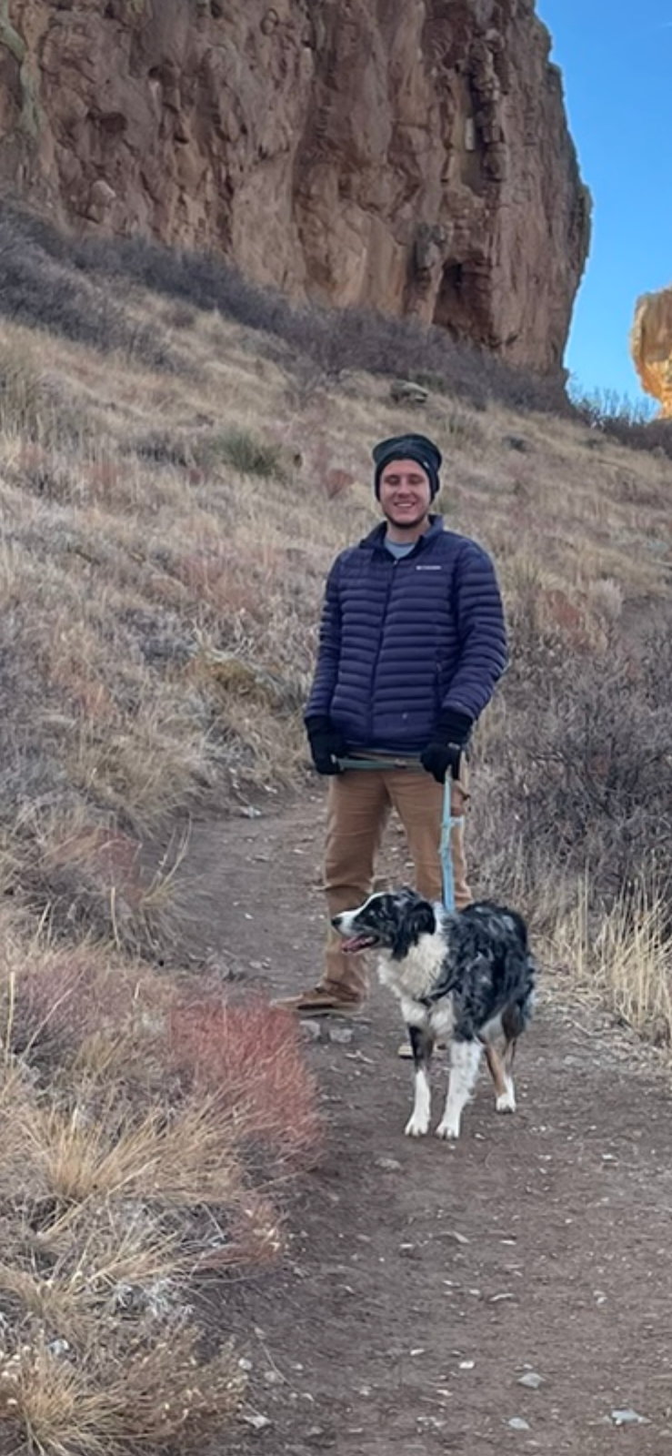 Blue's Poos Pooper Scooper Service - Photo 3