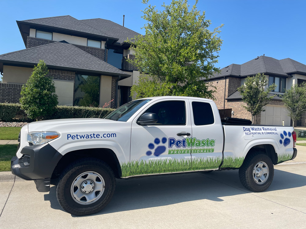 Pet Waste Inc