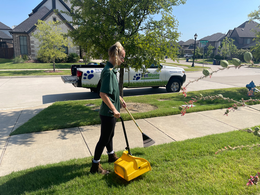 Pet Waste Inc - Photo 3