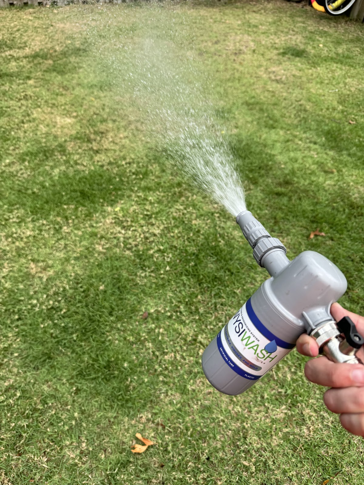 Panhandle Pet Waste Removal - Photo 2