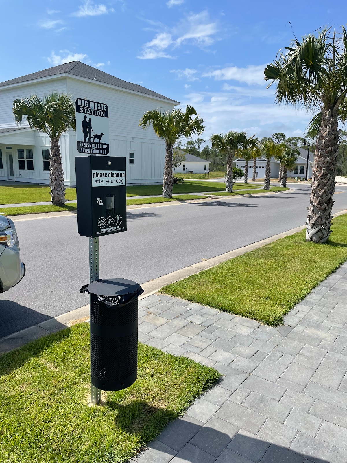 Panhandle Pet Waste Removal - Photo 3