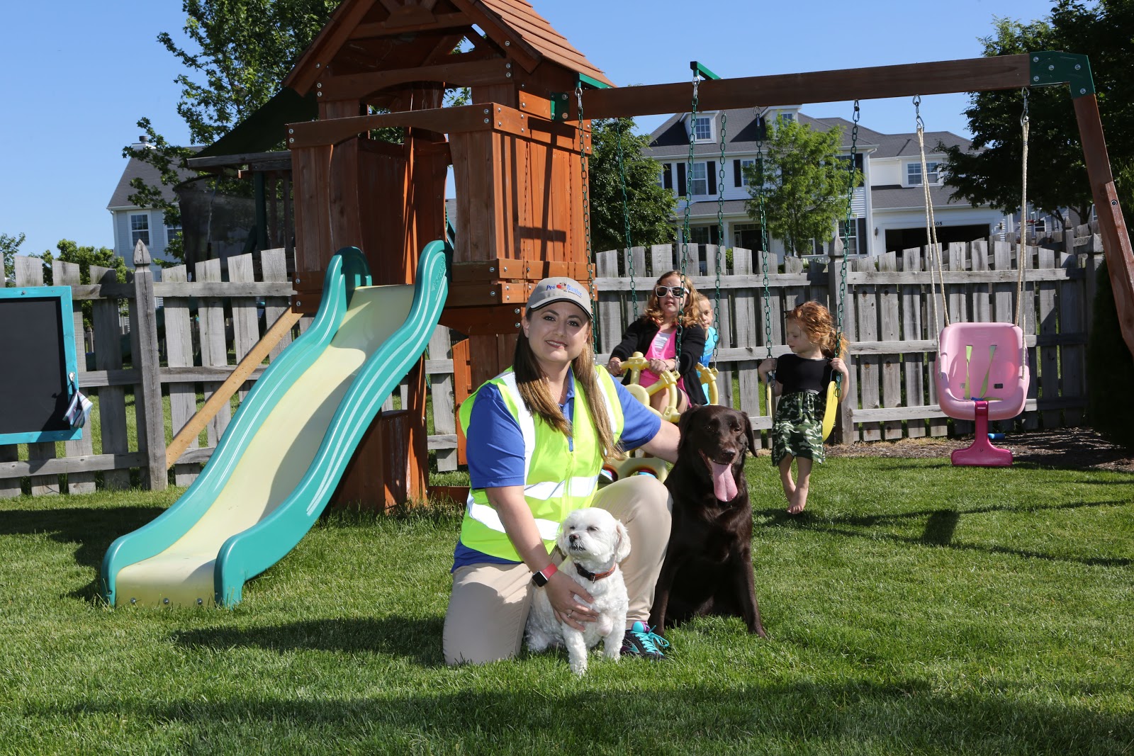 Pet Butler - Photo 2