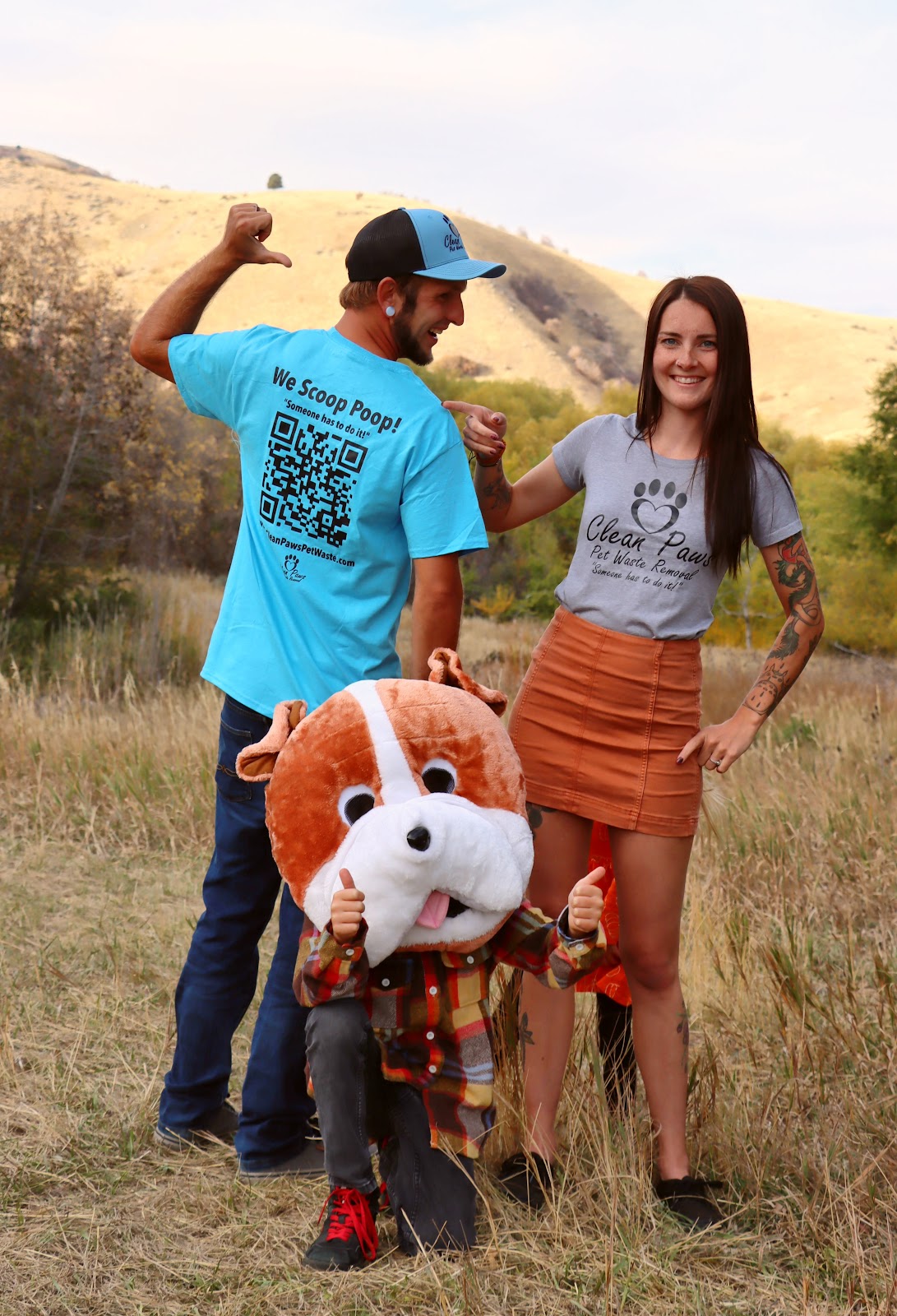 Clean Paws Pet Waste Removal LLC (pooper scooper, we scoop poop, dog poop clean up)