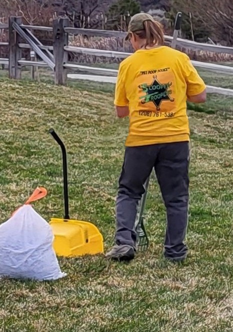 Scooper Troopers Idaho - Photo 3