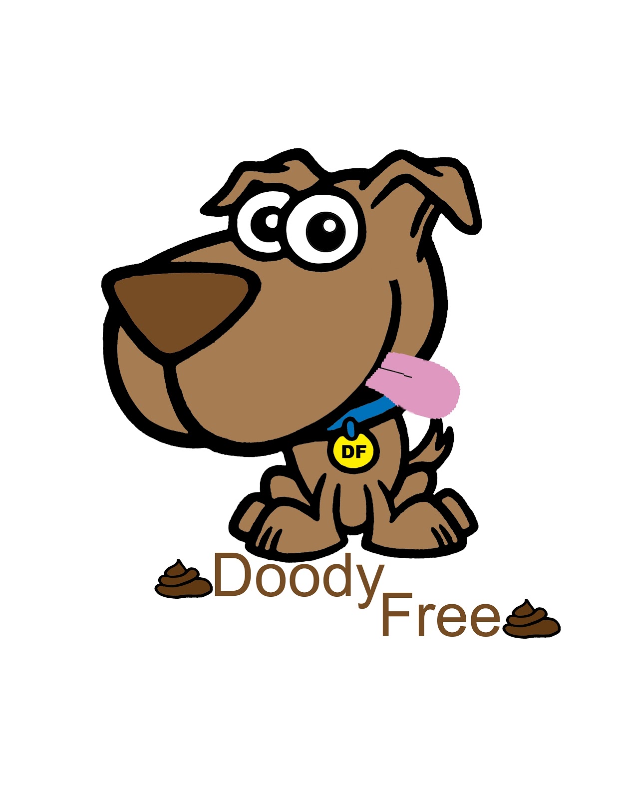 Doody Free pet waste clean up - Photo 3