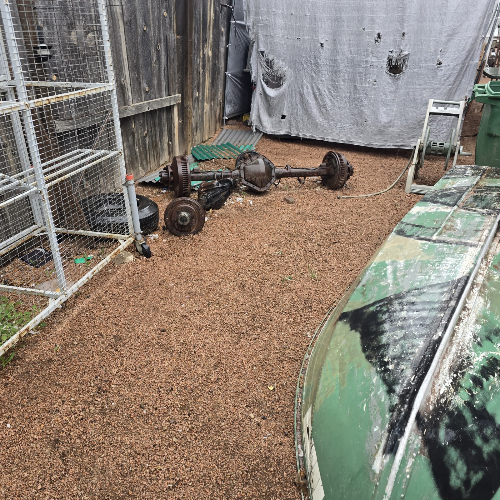 Scoopy Doo Squad - Photo 4