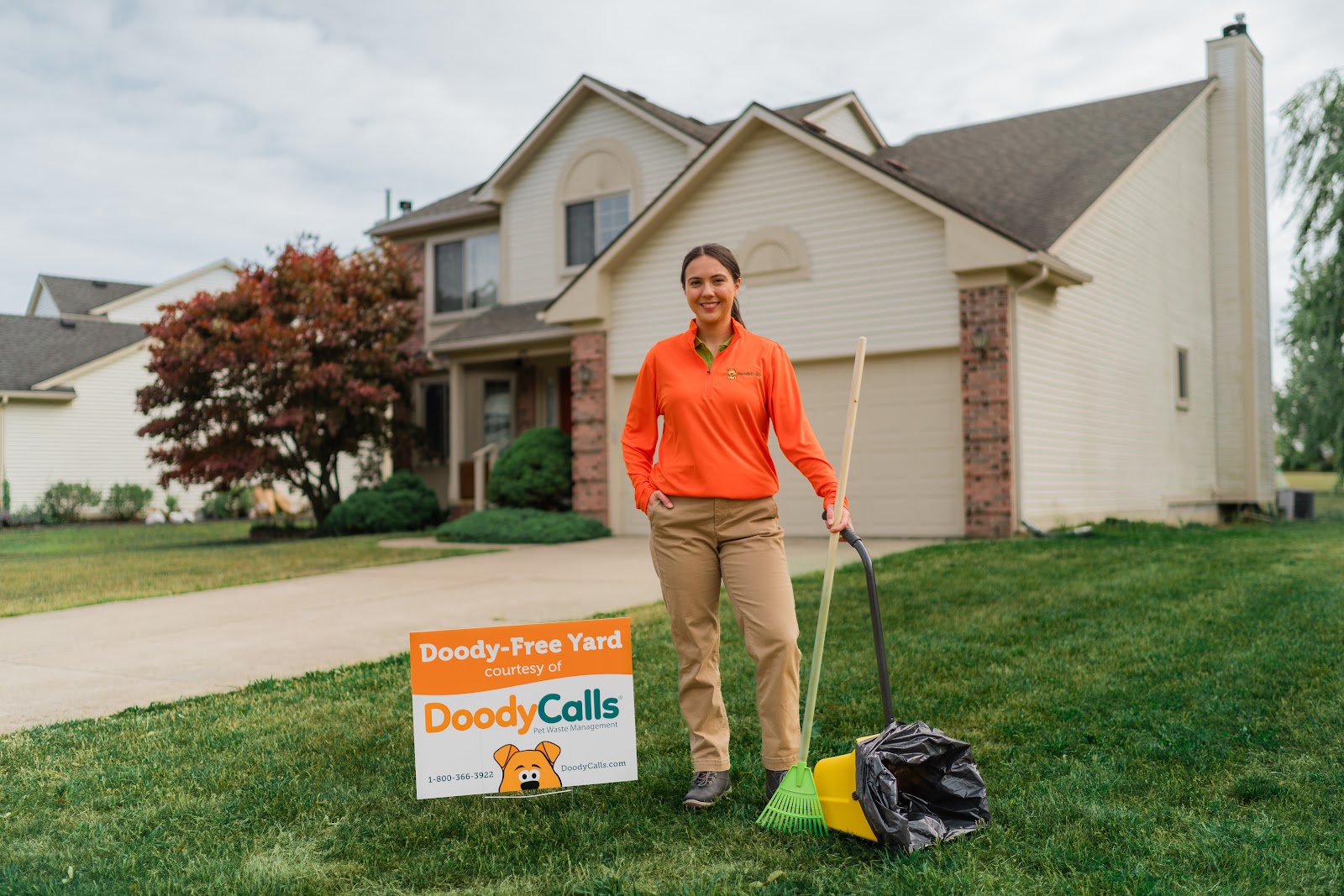 DoodyCalls® of SW Twin Cities